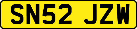 SN52JZW