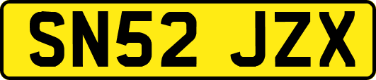 SN52JZX