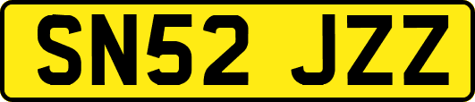 SN52JZZ
