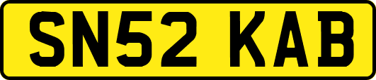 SN52KAB
