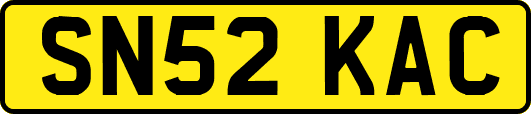 SN52KAC