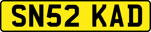 SN52KAD