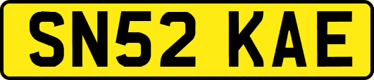 SN52KAE
