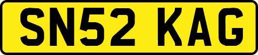 SN52KAG
