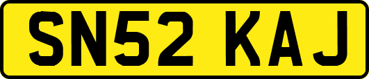 SN52KAJ