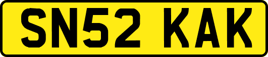 SN52KAK