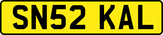 SN52KAL