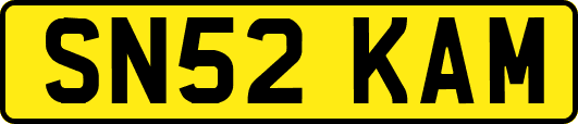 SN52KAM