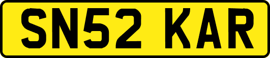 SN52KAR