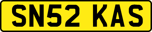 SN52KAS