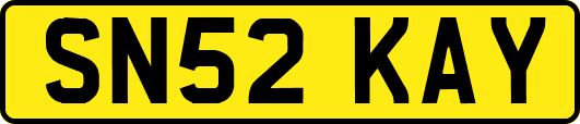 SN52KAY