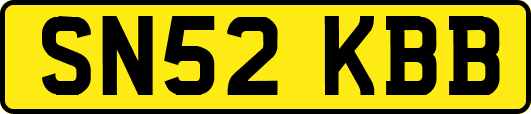 SN52KBB