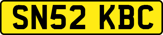 SN52KBC