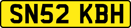 SN52KBH