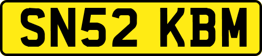 SN52KBM