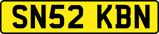 SN52KBN