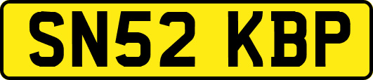 SN52KBP