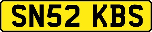 SN52KBS