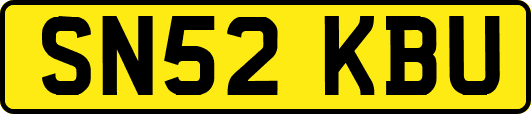 SN52KBU