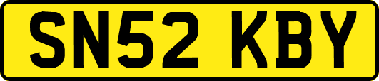 SN52KBY