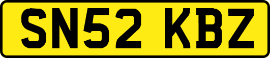 SN52KBZ