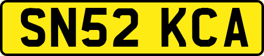 SN52KCA