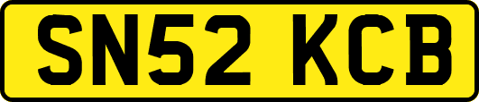 SN52KCB