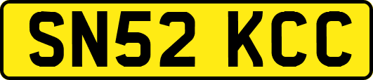 SN52KCC