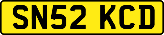 SN52KCD