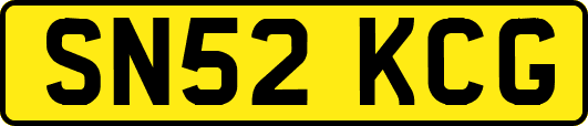 SN52KCG