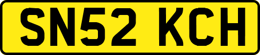 SN52KCH