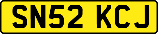 SN52KCJ