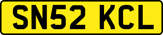 SN52KCL