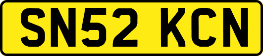 SN52KCN