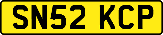 SN52KCP
