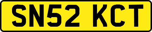 SN52KCT