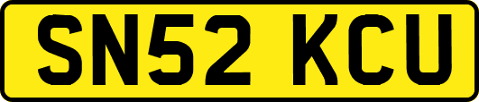 SN52KCU
