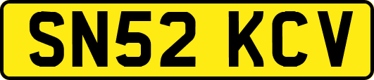 SN52KCV