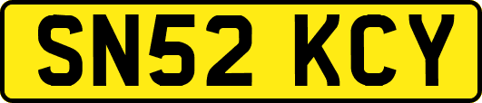 SN52KCY