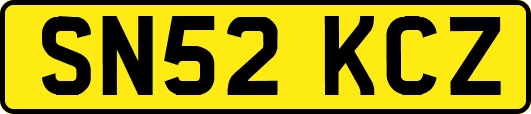 SN52KCZ