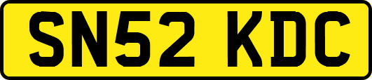 SN52KDC