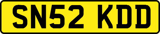 SN52KDD