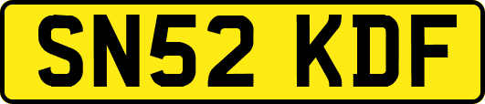 SN52KDF