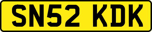 SN52KDK