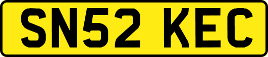 SN52KEC