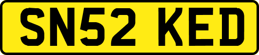 SN52KED