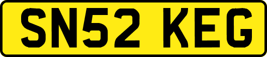 SN52KEG
