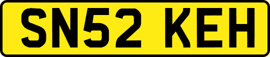 SN52KEH