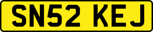 SN52KEJ