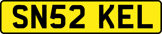 SN52KEL